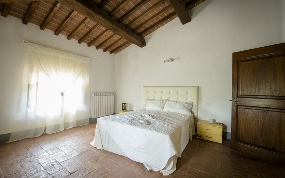 Il Borgo Di Terrensano Aparthotel Сиена Екстериор снимка