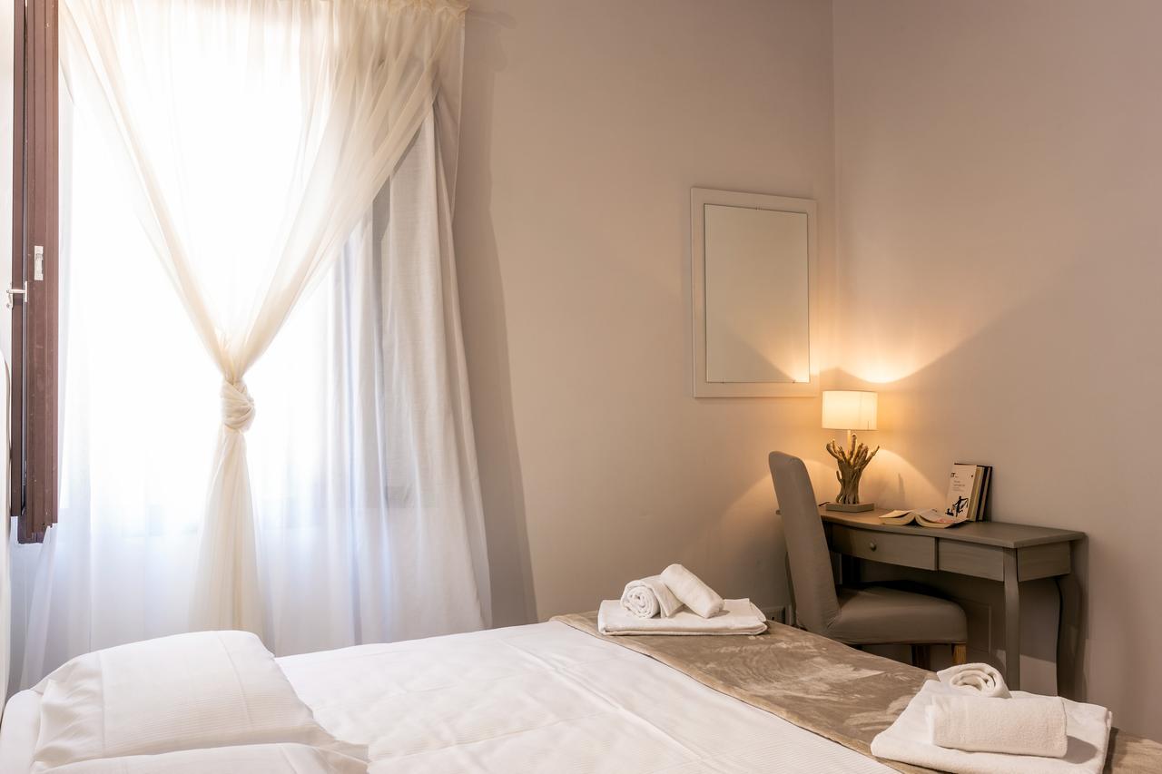 Il Borgo Di Terrensano Aparthotel Сиена Екстериор снимка