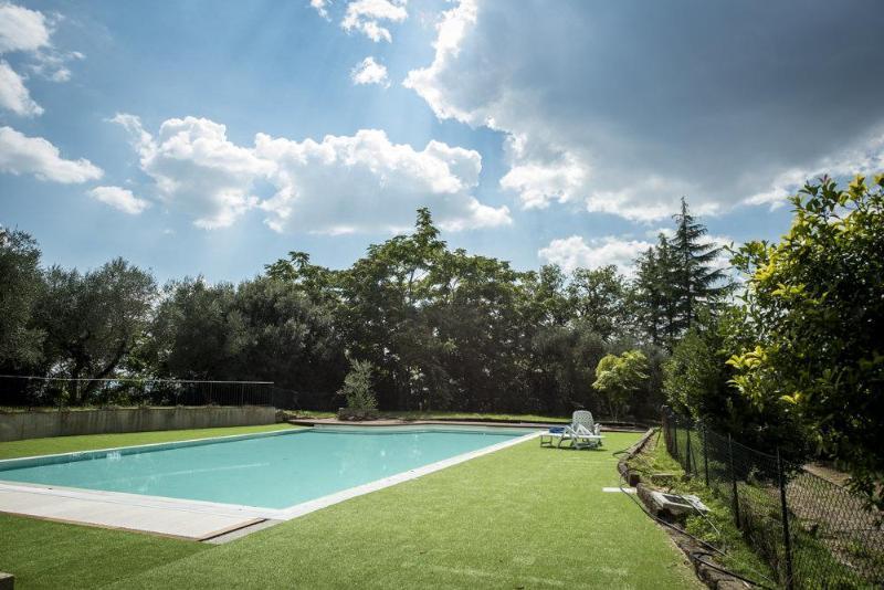 Il Borgo Di Terrensano Aparthotel Сиена Екстериор снимка