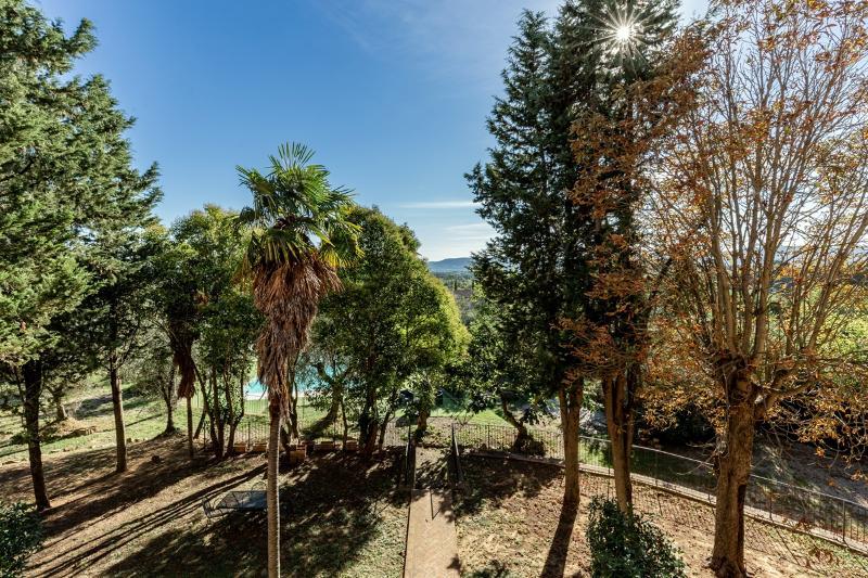 Il Borgo Di Terrensano Aparthotel Сиена Екстериор снимка