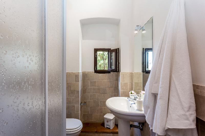 Il Borgo Di Terrensano Aparthotel Сиена Екстериор снимка