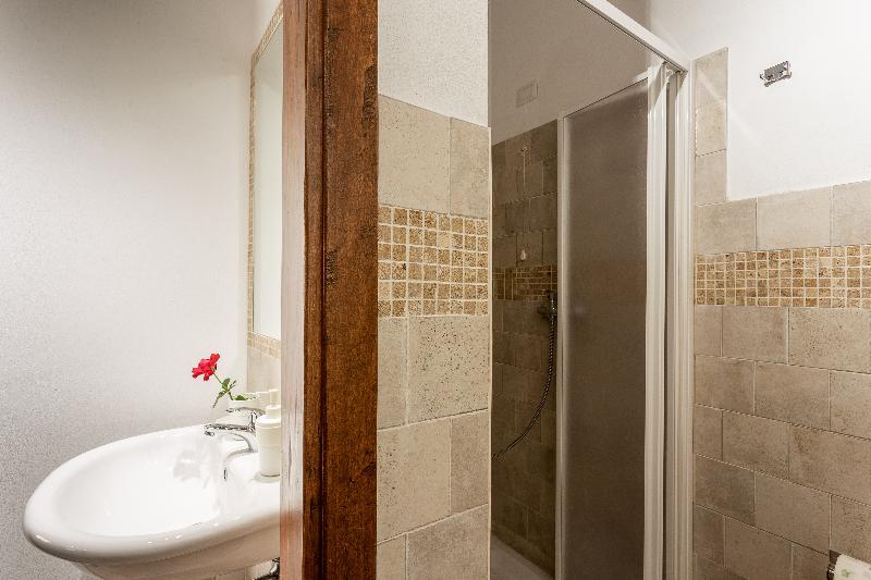 Il Borgo Di Terrensano Aparthotel Сиена Екстериор снимка